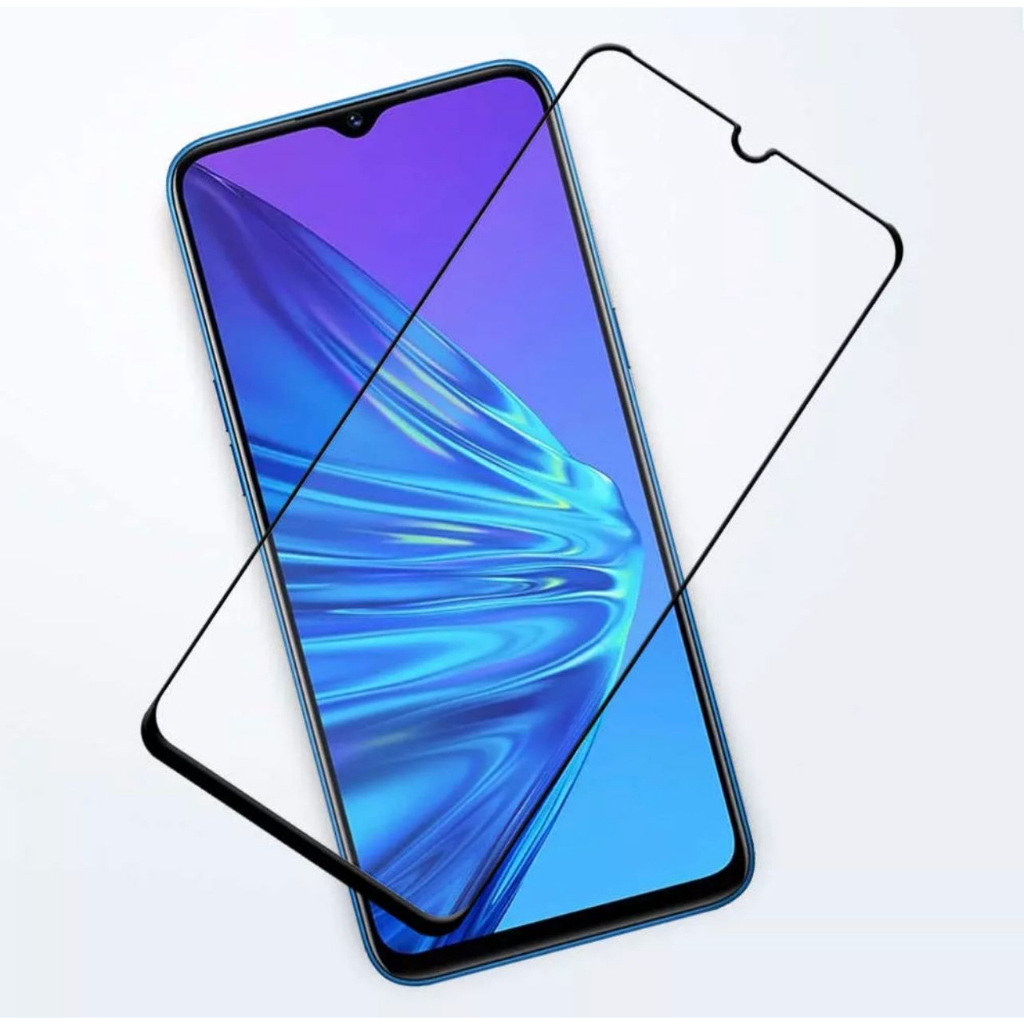 LAYER HTC U12 PLUS TEMPERED GLASS KINGKONG FULL SCREEN HTC U12 PLUS