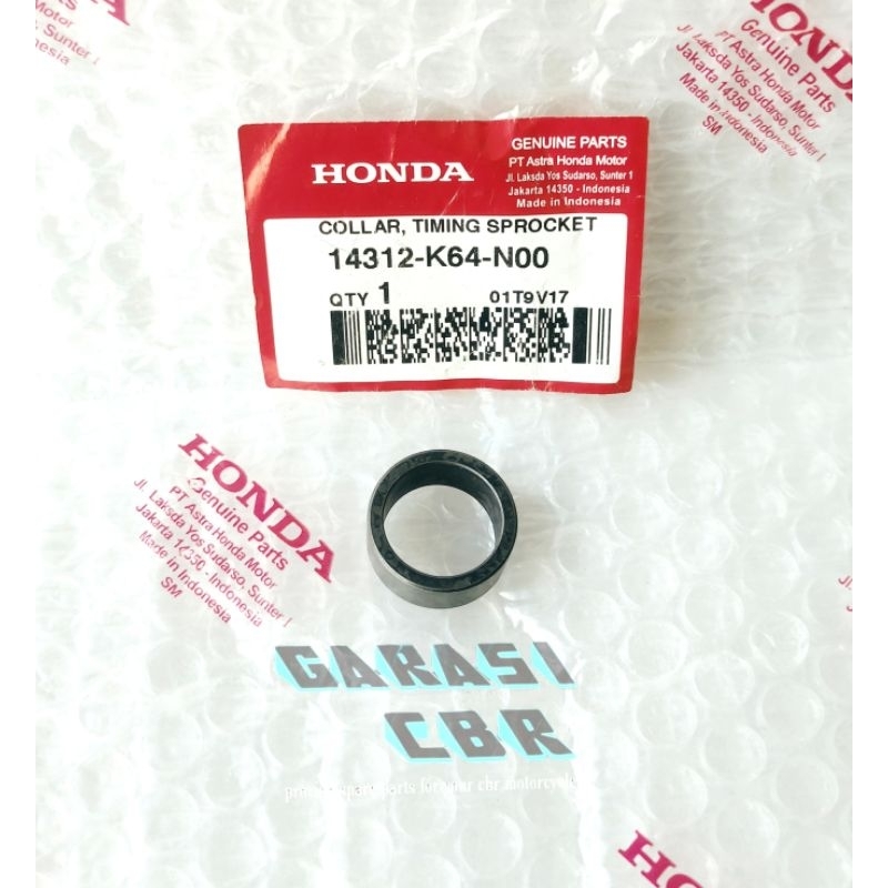 14312K64N00 - สเตอร์ไทม์มิ่งคอ Honda CBR 250RR K64J