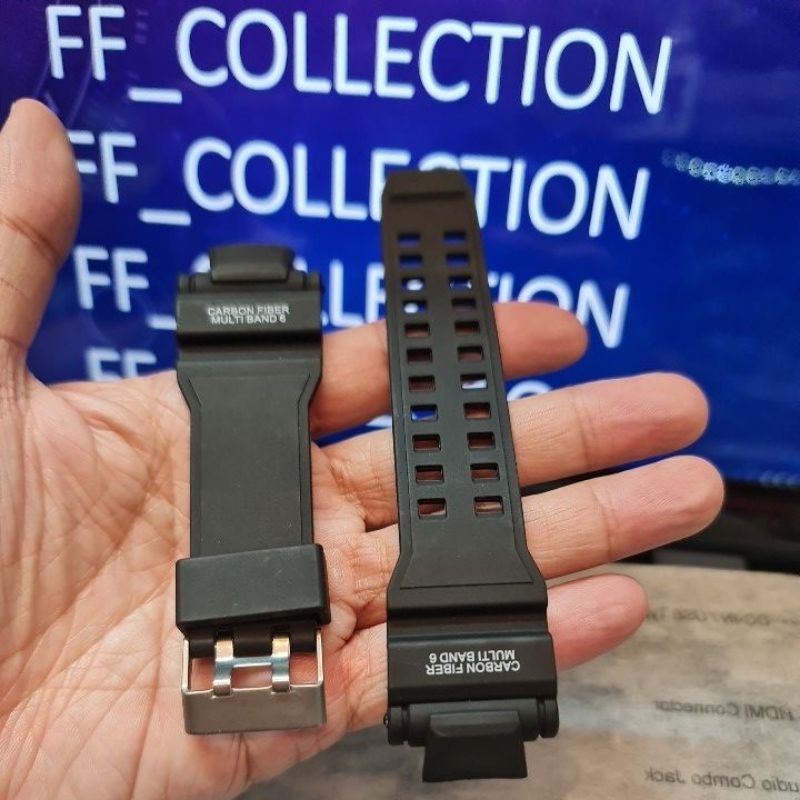 GS 22 STRAP G SHOCK GPW 1000 GPW-1000 WATCH STRAP G SHOCK WATCH STRAP