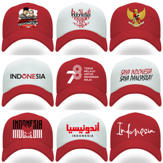 Skzk หมวกรถบรรทุก 78 ปี สําหรับเด็ก INDONESIA To Advance Nationalism Independent T-Shirt