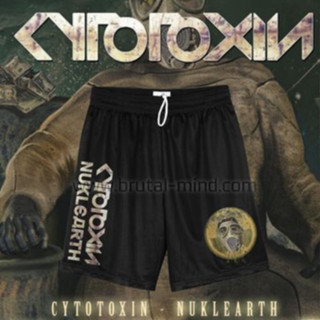  Cytotoxin - Nukearth
