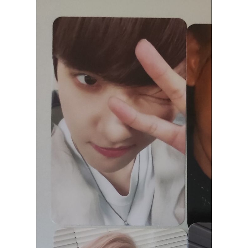 Pc BAEKHYUN TEOLAEGI อย่างเป็นทางการ