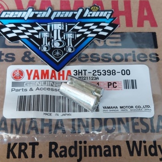 ลูกตุ้มสมดุลล้อหน้า หรือหลัง RX KING RXS RXZ YT115 RZR ORIGINAL YAMAHA 3HT-25398-00 156-25398-00