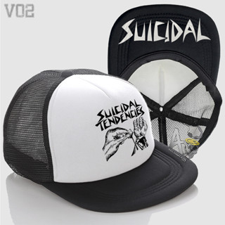 หมวกรถบรรทุก Snapback