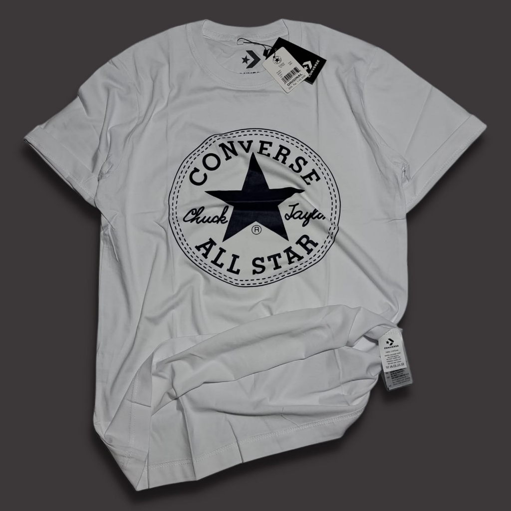 C0nv*rs*เสื้อยืดขายดี2023 เสื้อยืดแบรนด์ผู้ชาย