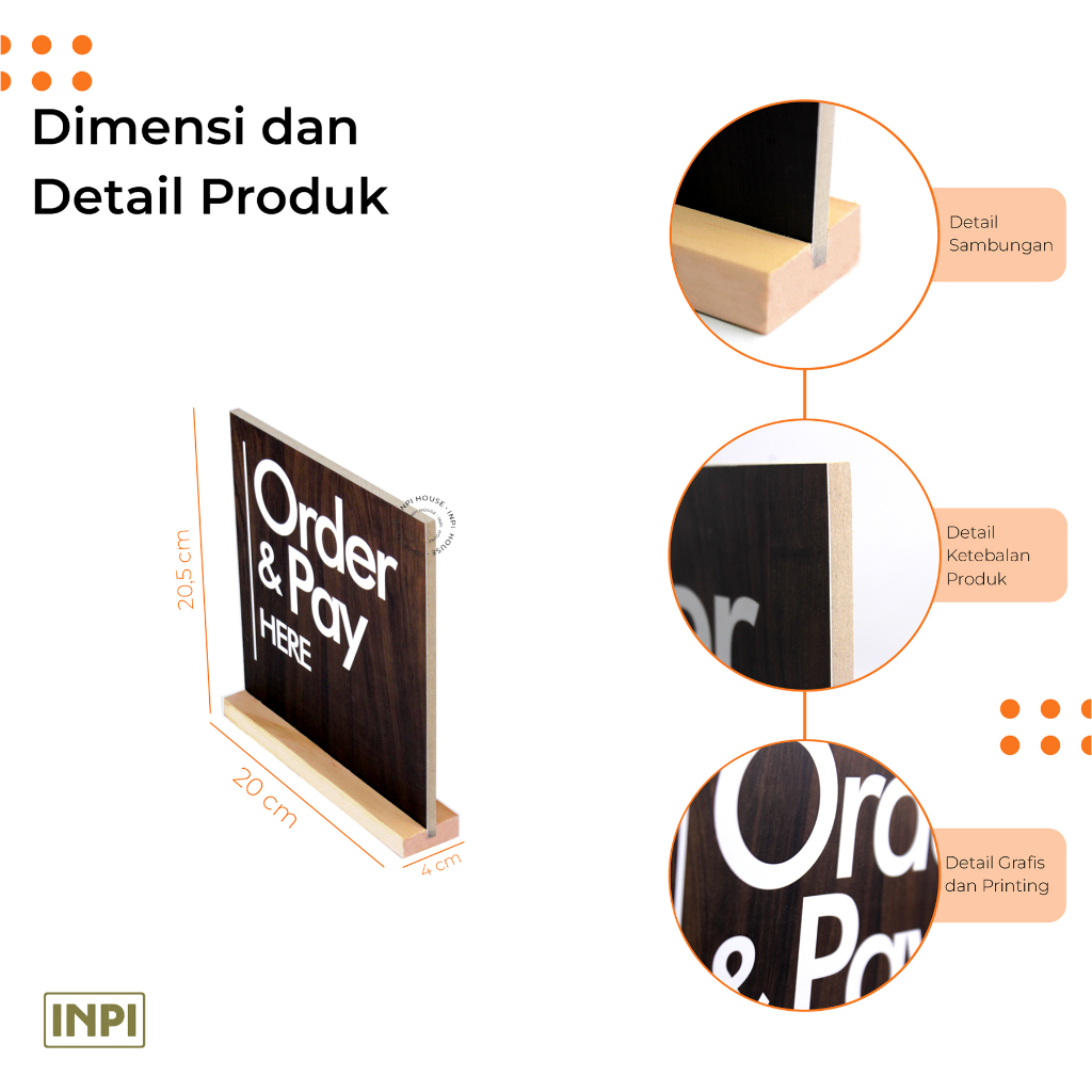 จ่ายที่นี่สั่งซื้อ-ป้ายสั่งซื้อที่นี่-ช็อคโกแลต