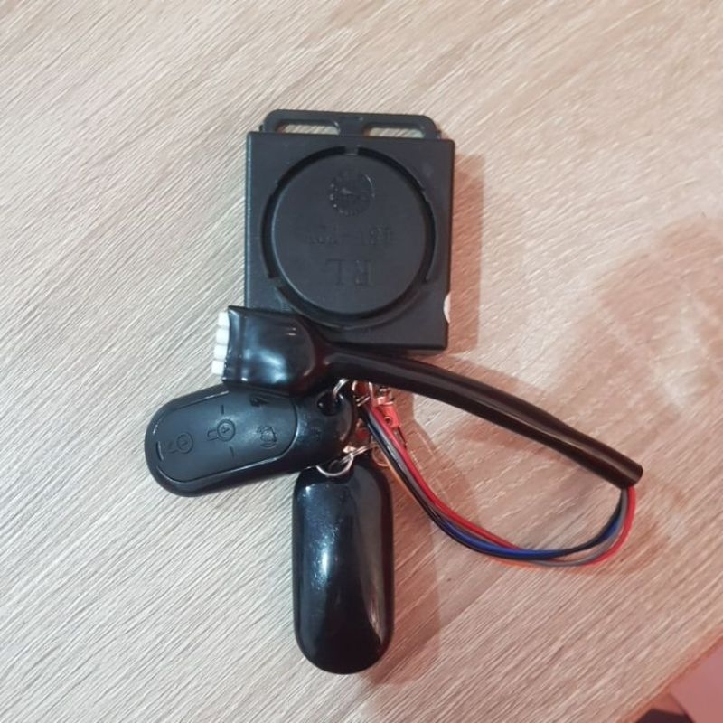 Molis T3, T3s, T3spro, T5,GN,LN,N9 pro สัญญาณเตือน