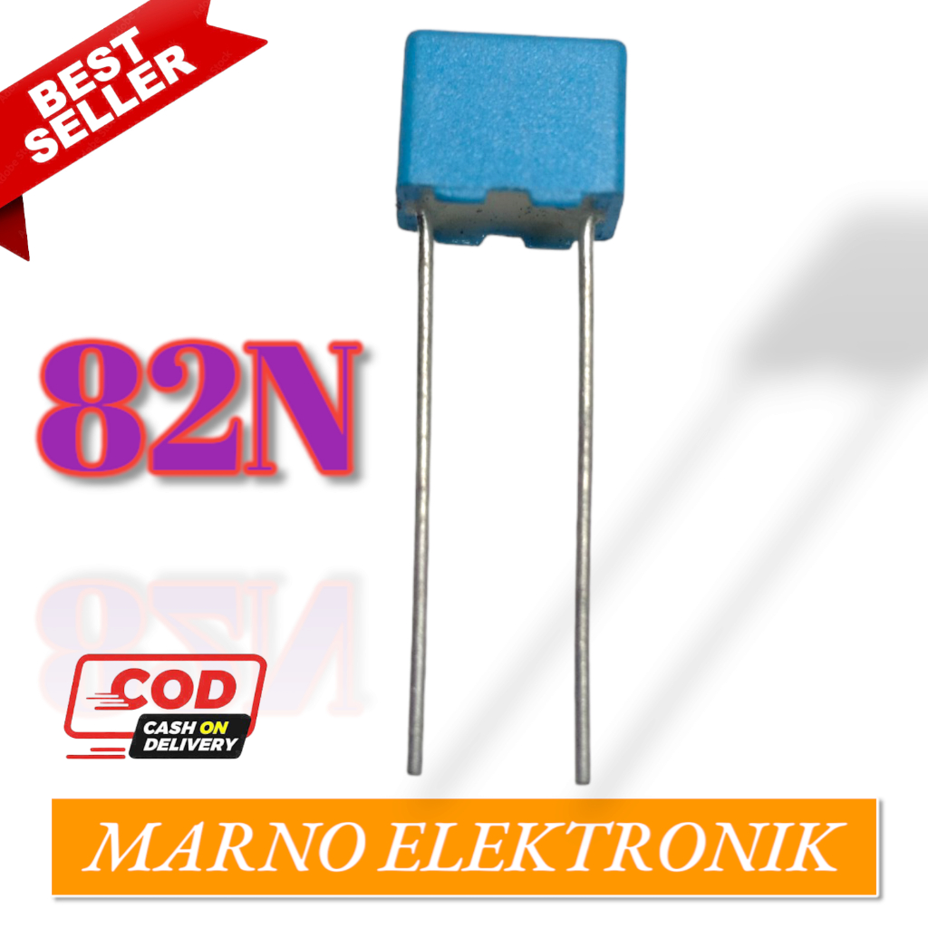 MKM 5x 82N 100N 150N 220N 270N 330N 470N 680N 470N MKT NANO ORIGINAL (ORIGINAL)