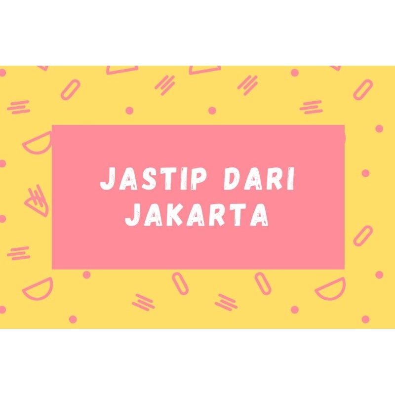 [Event Fashion] Bazaar Fashion Event ตรวจสอบโน้ต Jastip ตั้งแต่ปี 2024