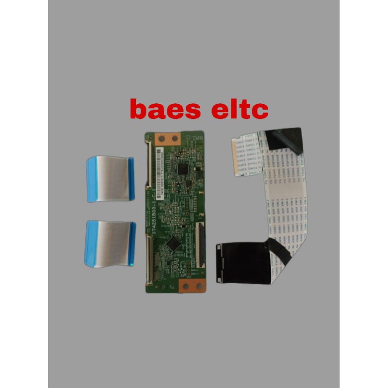 TLO-TEAMING-CINTROL-TV-LED-PANASONIC-TH-43H400G-TH-43H400G