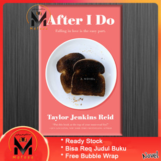 หลังจากที่ฉันทําโดย Taylor Jenkins Reid