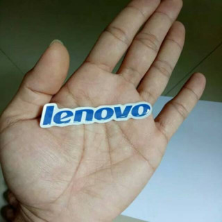 สติกเกอร์ สําหรับแล็ปท็อป Lenovo