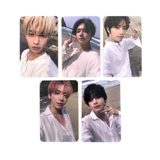 [แบ่งปัน] Txt - TEMPTATION LUCKY DRAW (Soundwave LD/M2U R.2 LD)