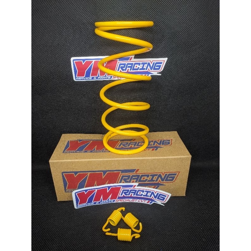 ต่อ Cvt 1000 Rpm ต่อ Cvt 1500 Rpm ต่อ Cvt 2000 Rpm ต่อ Cvt Ym Racing