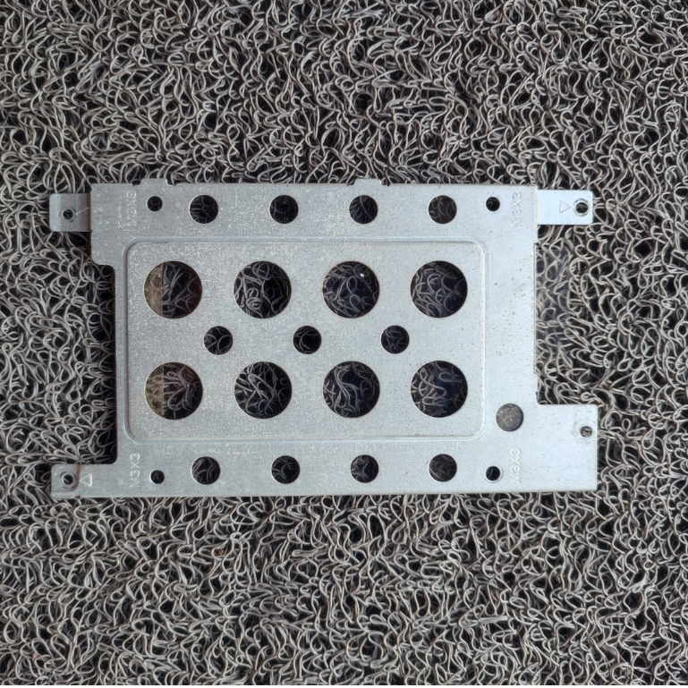 Asus X45 X45A X45C X45U X45V X45VD HDD ฮาร์ดไดรฟ์วงเล็บ