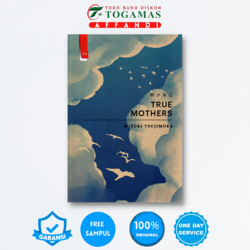 TRUE MOTHERS - MIZUKI TSUJURA