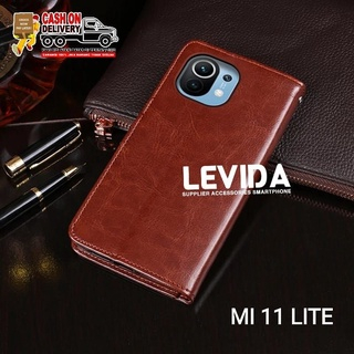 Xiaomi Mi 11 Lite Xioami Mi 12 Lite Xioami Mi 11T Xiaomi 11T Pro Case Flip Cover Leather Book Cover 