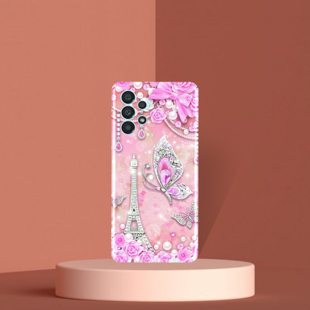 เคส HP SAMSUNG A33 5G - เคสโทรศัพท์ - Softcase SAMSUNG A33 5G เคสโทรศัพท์ - เคสโทรศัพท์ - Softcase -