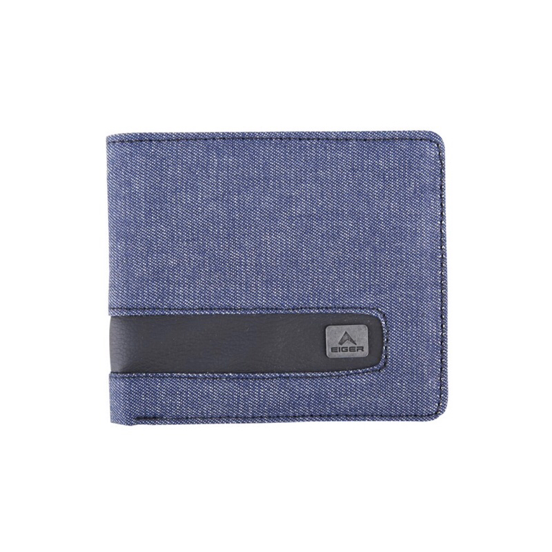 กระเป๋าสตางค์ Eiger D Denima Landacape ดั้งเดิม