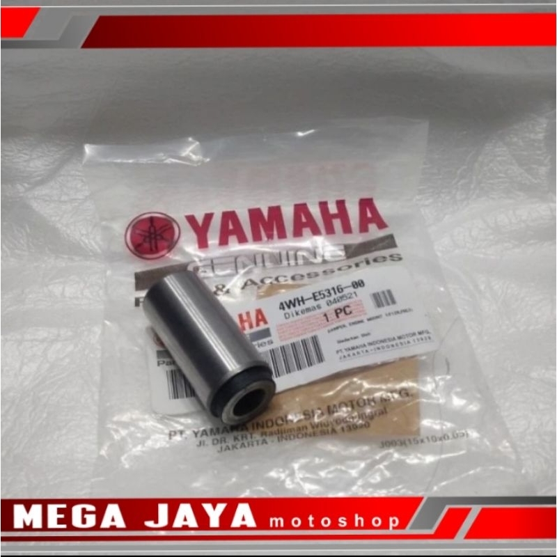 BOSH BOS ARM ENGINE MOUNTING F1ZR FIZR FORCE 1 F1 ต้นฉบับ YAMAHA
