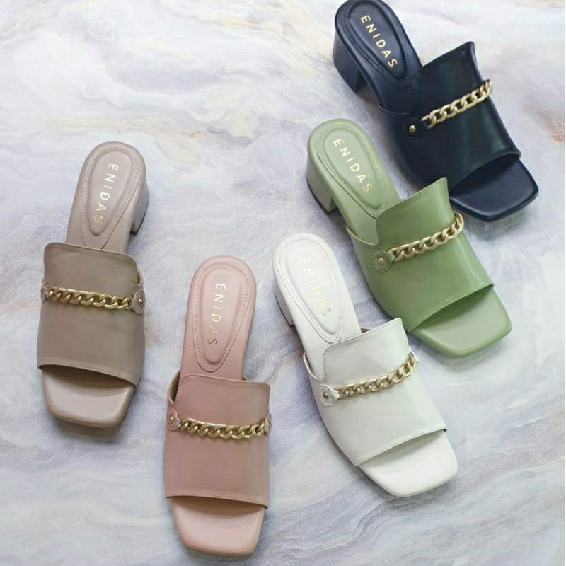 ENIDAS RIGHTS 1923**