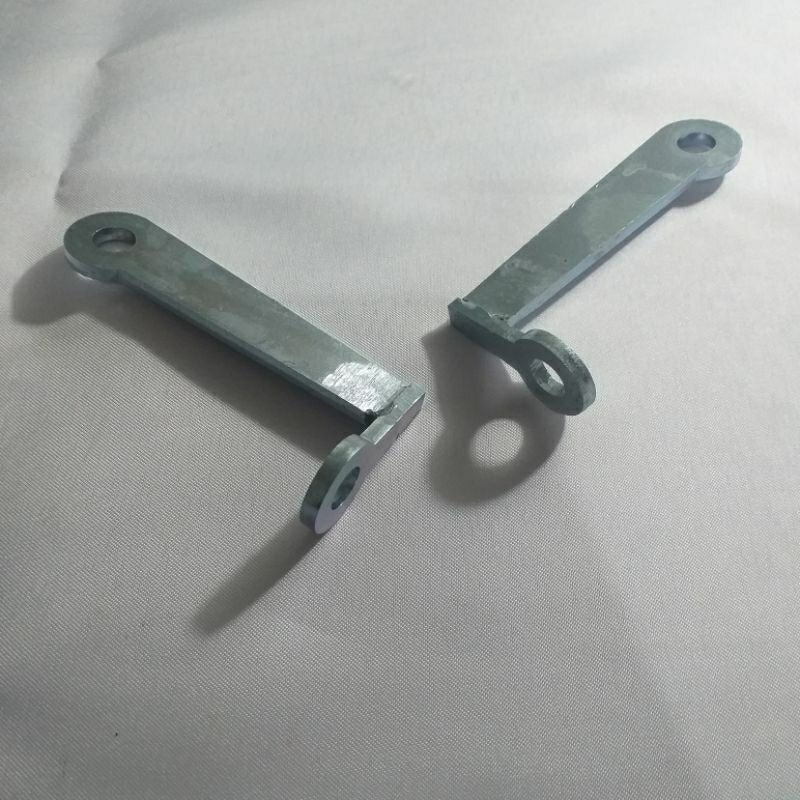 VESPA VBB vnb ขายึดกระจกมองหลัง, ขายึดจาน pangkon ซ้ายและขวา