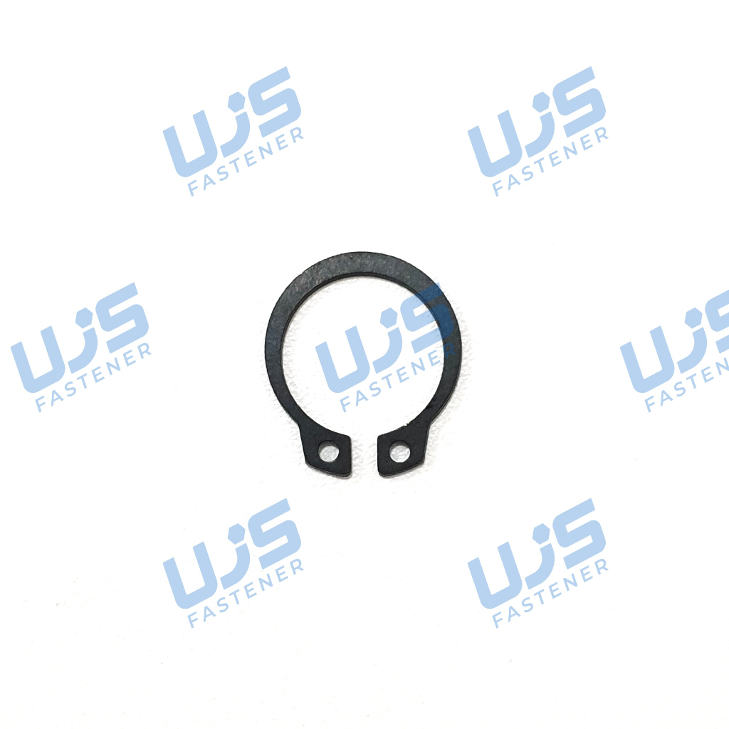 Snapring / Snap Ring S18 / Circlip Retaining / คลิปล็อค S 18
