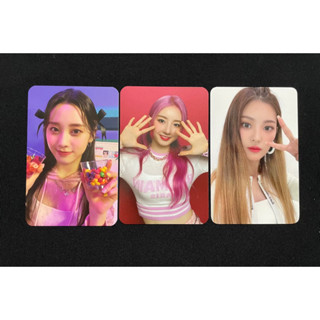 โฟโต้การ์ด PC SANGAH NAYOUNG JUHYEON LIGHTSUM ของแท้