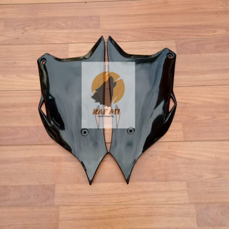 KX 85 ที่นั่ง WING ด้านหลังแผงด้านข้าง KX 85 ฝาครอบร่างกาย KX 85 ด้านข้าง WING KX85 ฝาครอบ KX 85 WIN