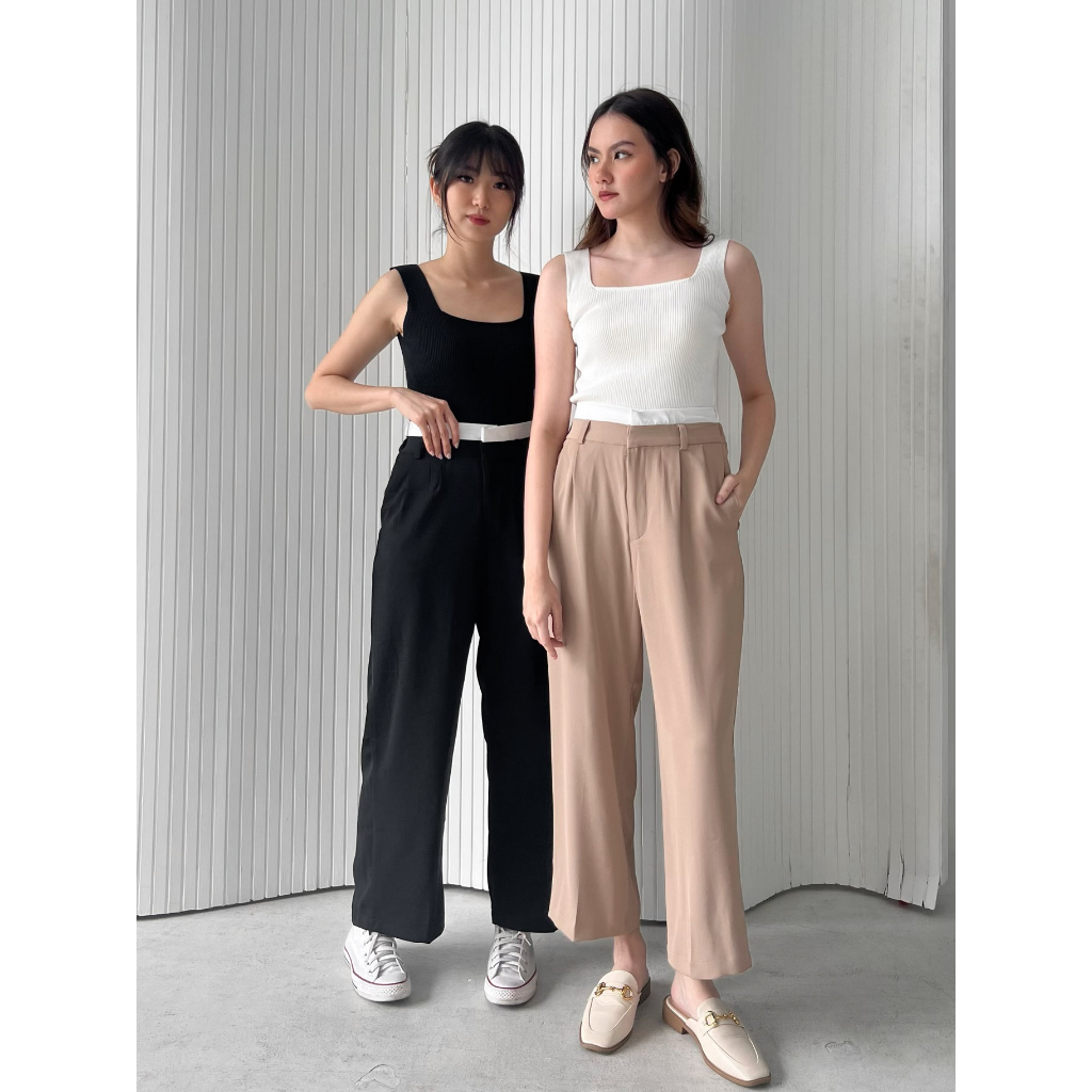 กางเกง Arwen - วันพร้อมกางเกงพื้นบ้าน