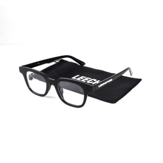 Leech.Co Sunglasses - Kacamata Leech Studio CLEAR | Sunglasses | Kacamata | Kacamata Pria | Kacamata Wanita | Kacamata Unisex | Kacamata Bening