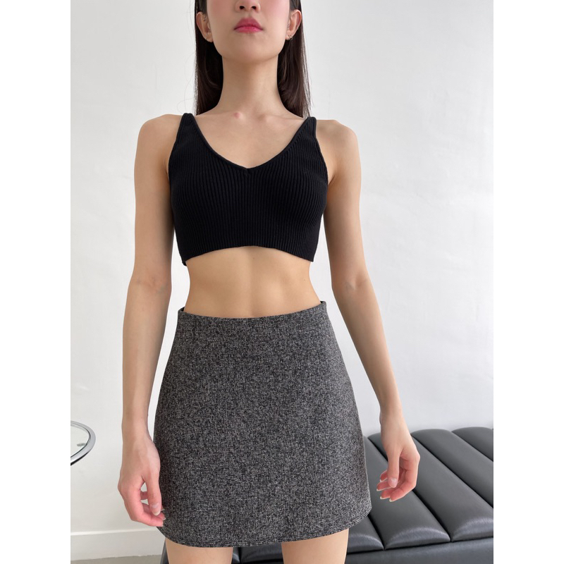 AUGUST SKORT********