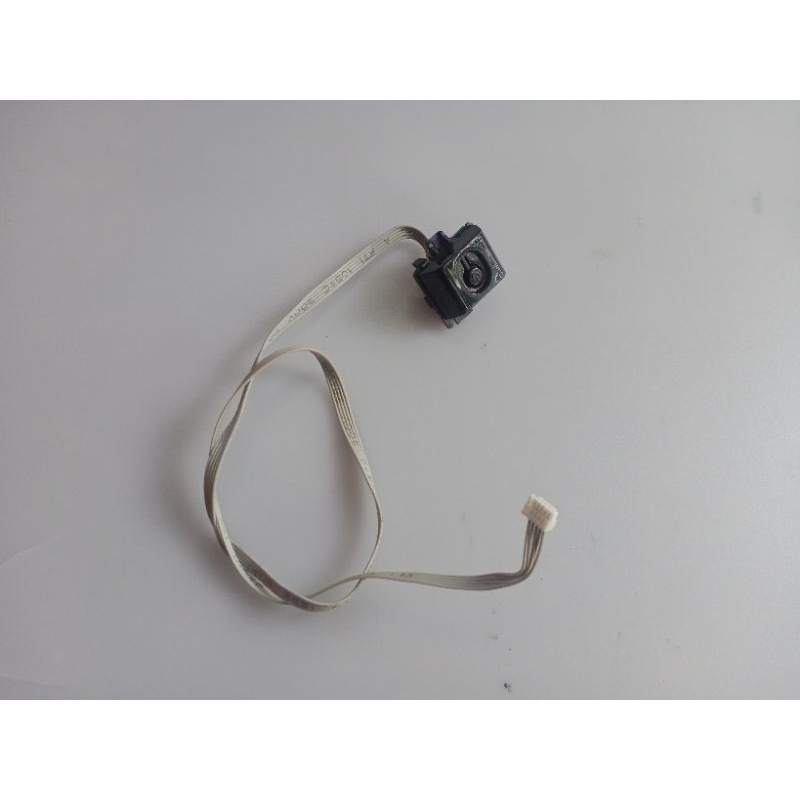 TOMBOL LG 32LK500BPTA เซ็นเซอร์ปุ่ม - 32LK500