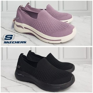 Skechers Arch Fit รองเท้าสเก็ตเชอร์ สําหรับผู้หญิง