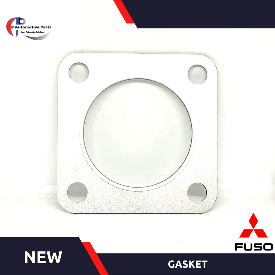 EXHAUST GASKET FUSO 8DC9 8DC11 8DC10 EXHAUST GASKET