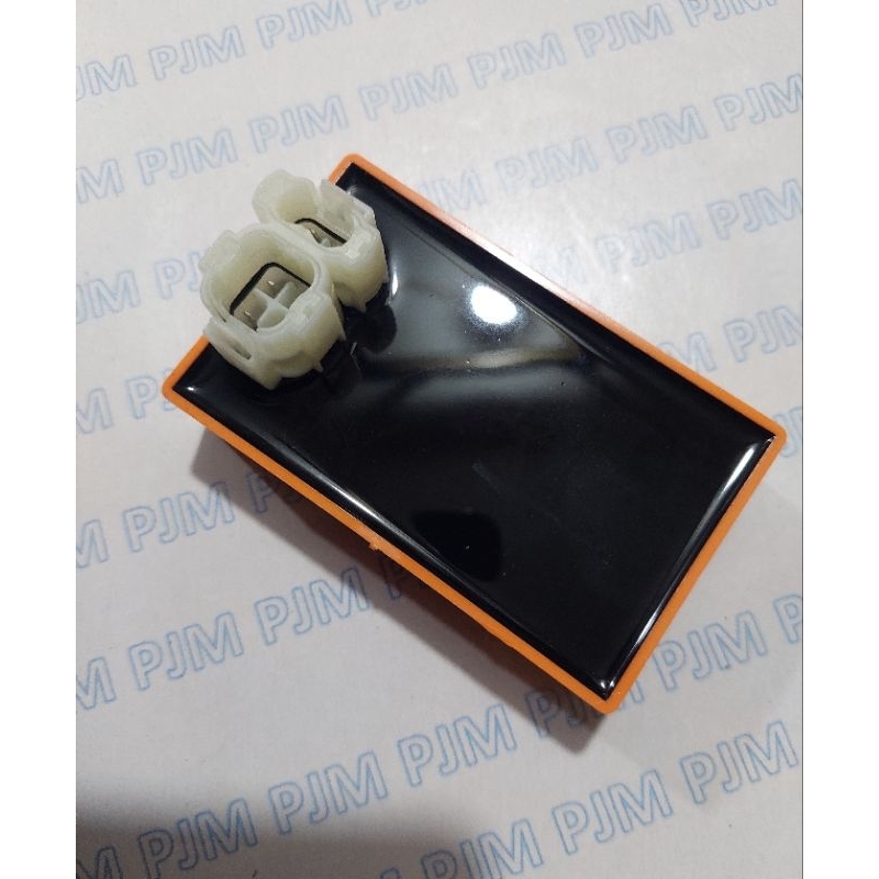 CDI DC MINERVA ORIGINAL ไม่มีขีด จํากัด CDI RACING MINERVA (ESF)