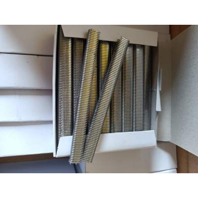 ลวดเย็บกระดาษ 410K SS304