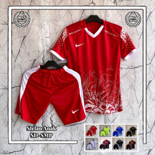 เสื้อกีฬาฟุตบอล Futsal Boys สําหรับเด็กผู้ชาย