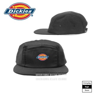 หมวกแก๊ป 5 แผง พรีเมี่ยม โลโก้ Distro DICKIES สําหรับผู้ชาย และผู้หญิง