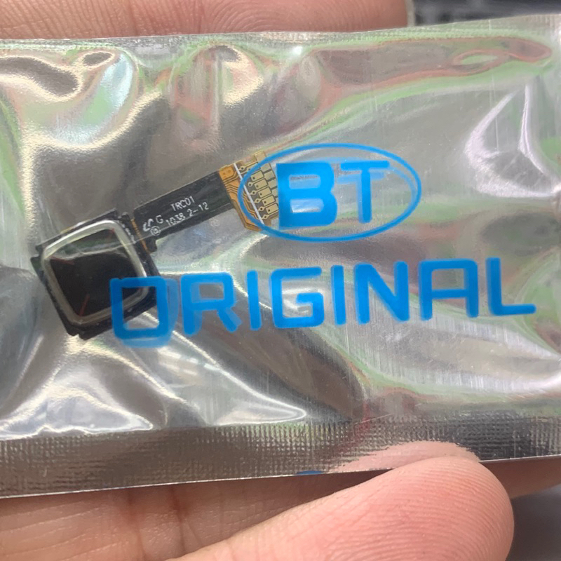 Trackpad Track Pad BB Blackberry ไฟฉาย 9800 / 9105 / 9300 041 ของแท้