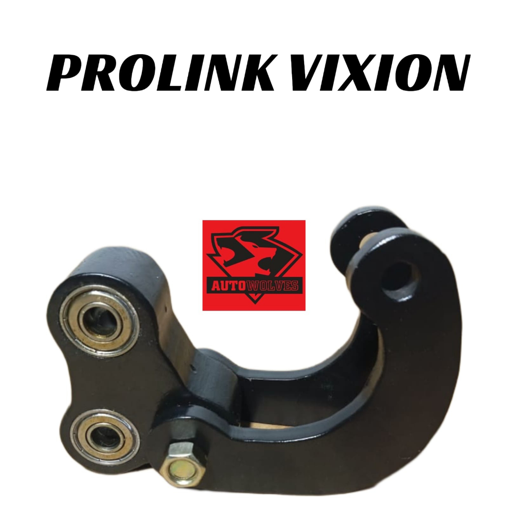 Prolink Vixion Old New หนา 6 มม.