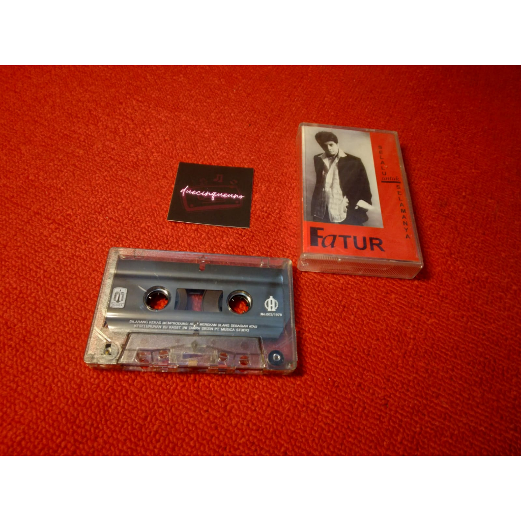 Fatur - Always For Forever (ชุดริบบิ้น)