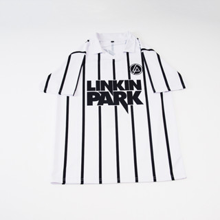 Linkin PARK JERSEY // BAND JERSEY // Ball JERSEY // เสื้อ LINKIN PARK