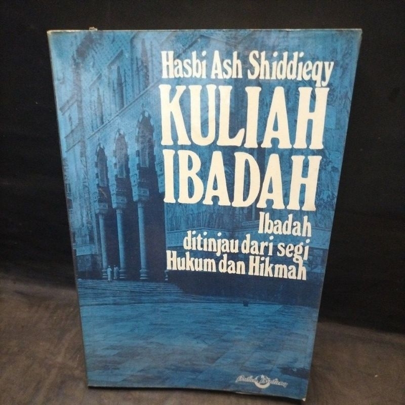 WORSHIP LECTURE*****