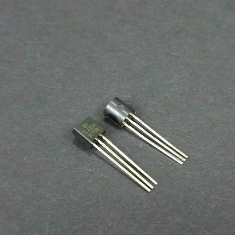 TL431 TL 431********