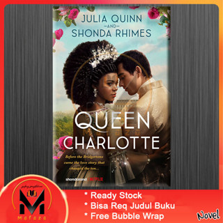 Queen Charlotte โดย Julia Quinn