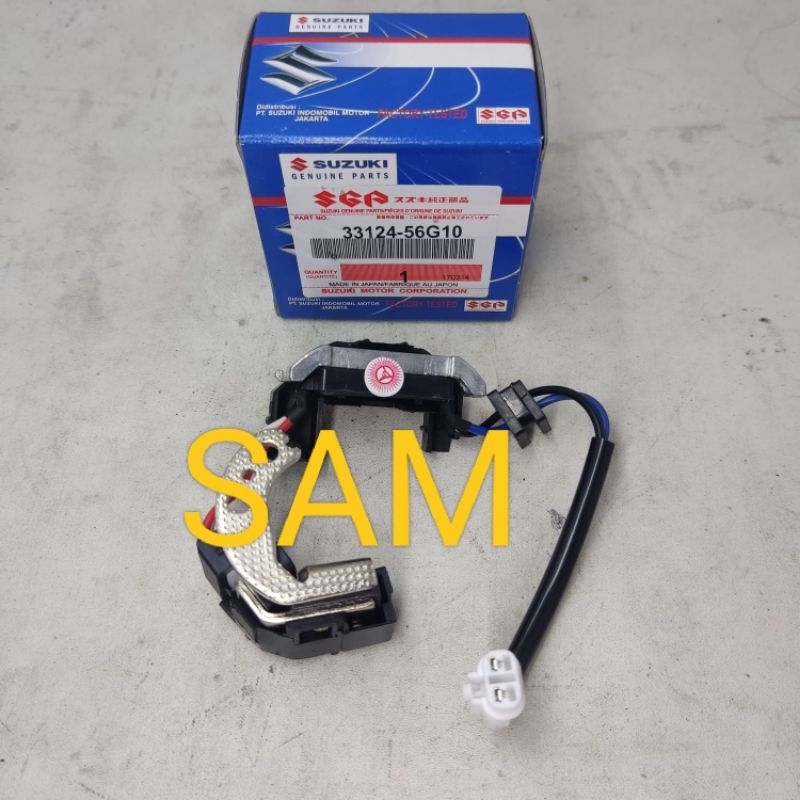 Katana sj410 vitara cdi Module