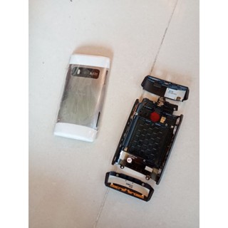 เคส Nokia X7-00 Nokia C7 เกรดครบชุด