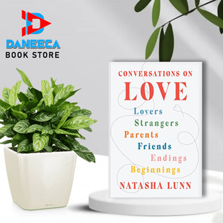 Conversations On Love โดย Natasha Lunn