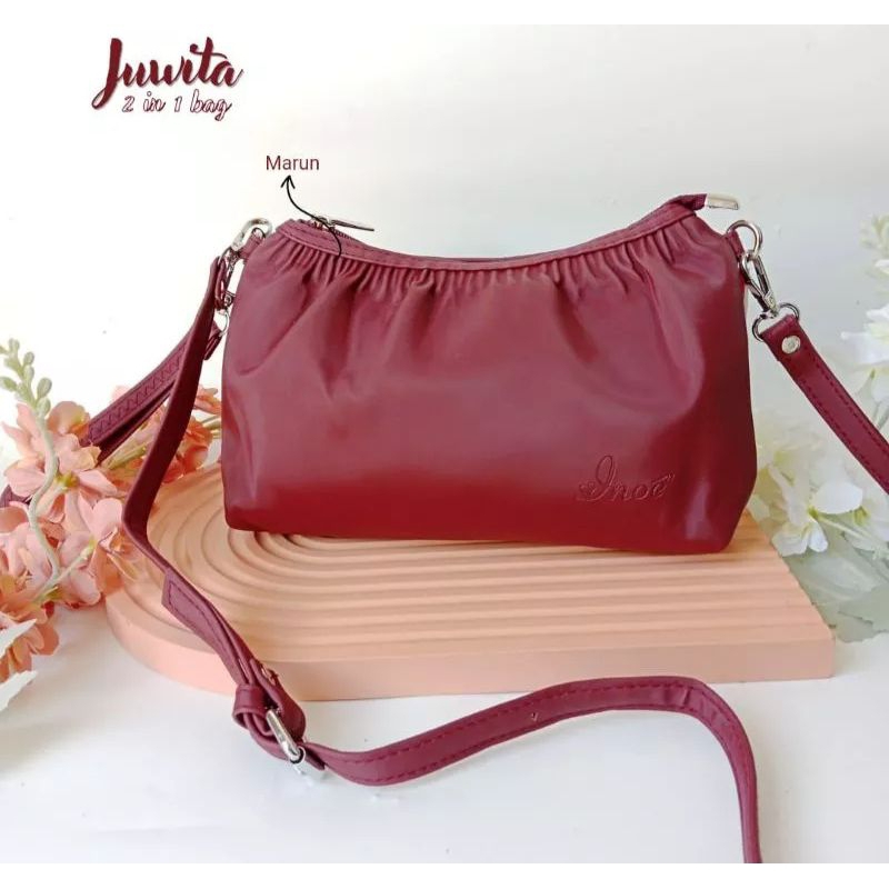 กระเป๋าjuwita bag Inoe